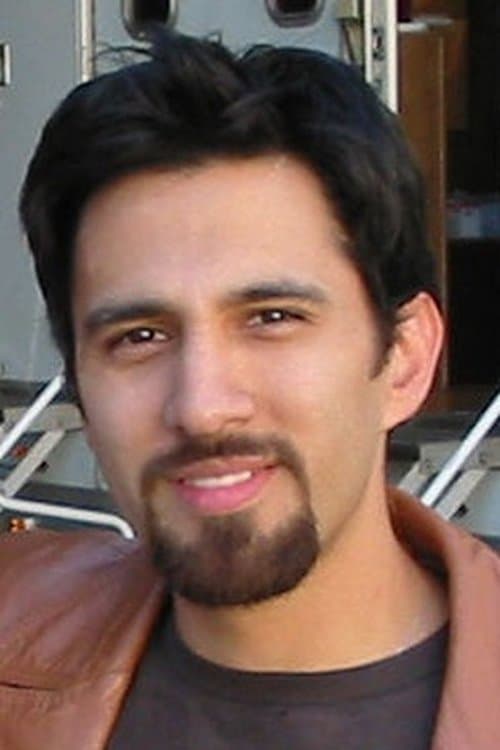 Erick Carrillo image