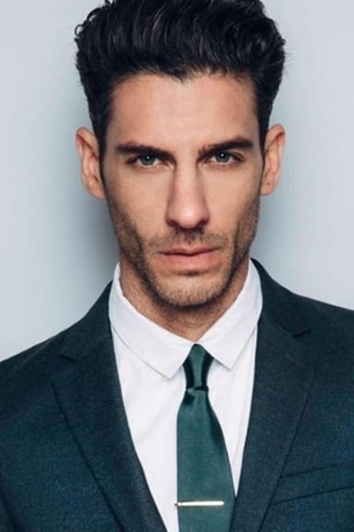 Erick Elías image