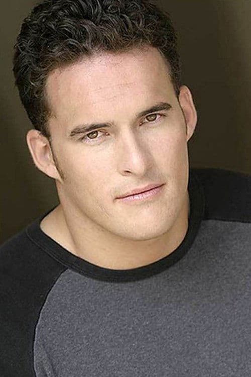 Erik Audé image