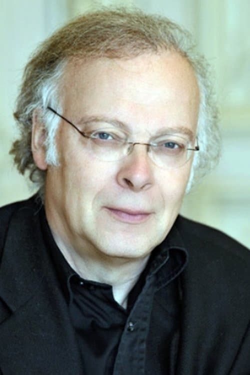 Erik Berchot image