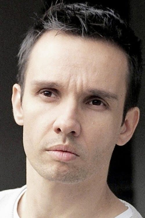 Erik Borner image