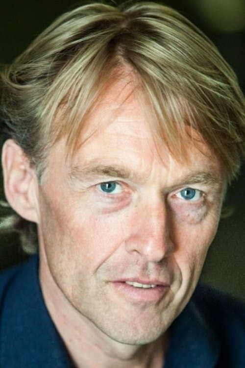 Erik de Vries image