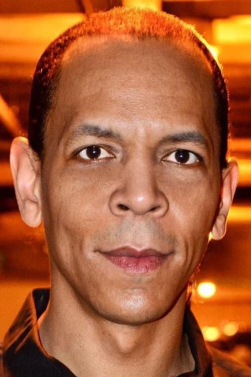 Erik Dellums image