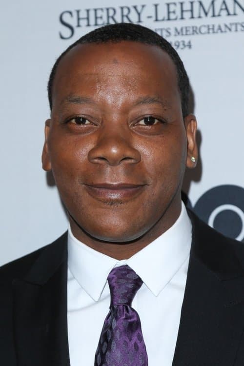 Erik LaRay Harvey image