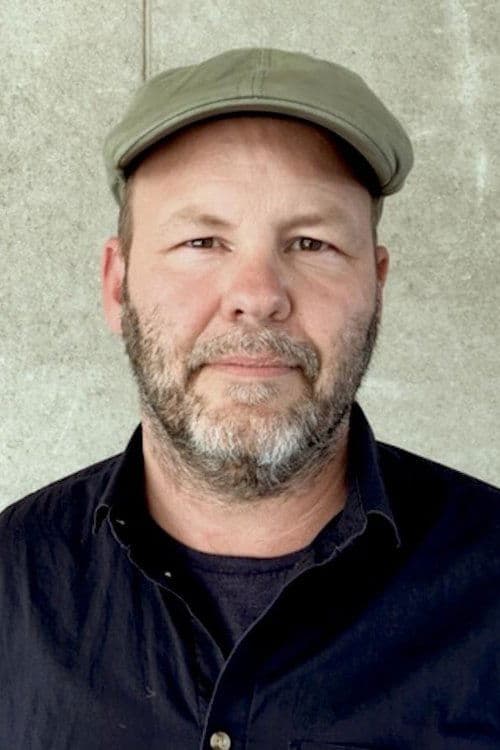 Photo of Erik Leijonborg
