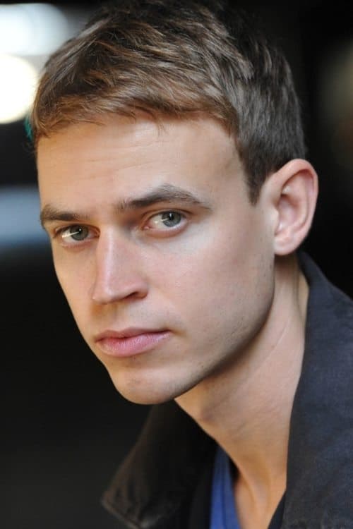 Erik Odom image