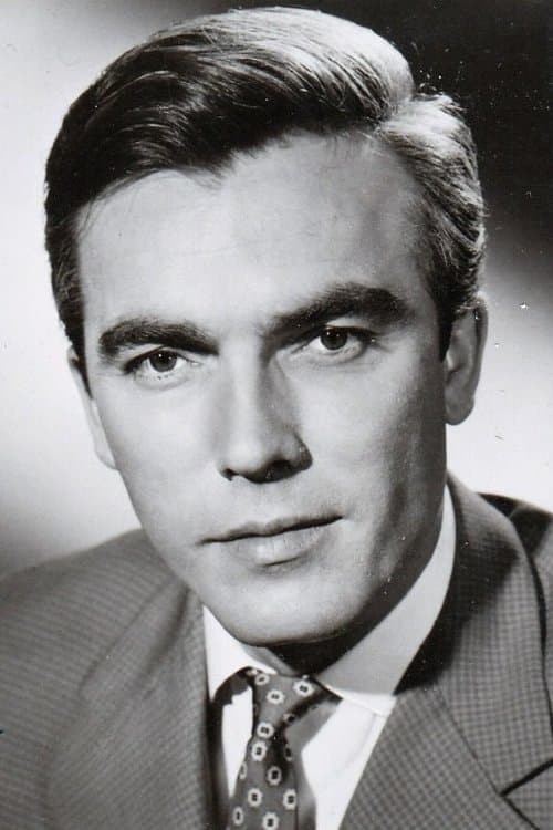 Erik Schumann image