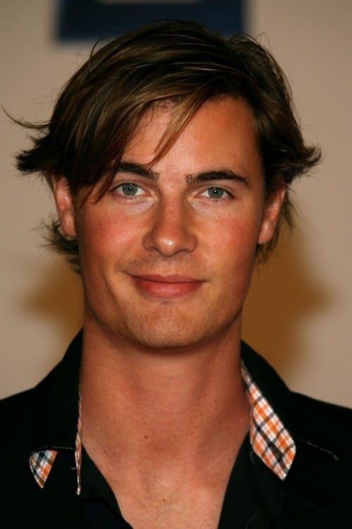 Erik von Detten image
