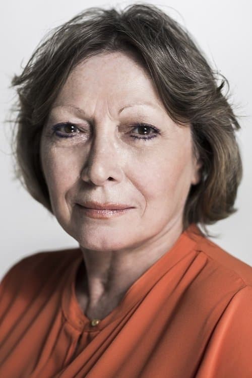Erika Bodnár image