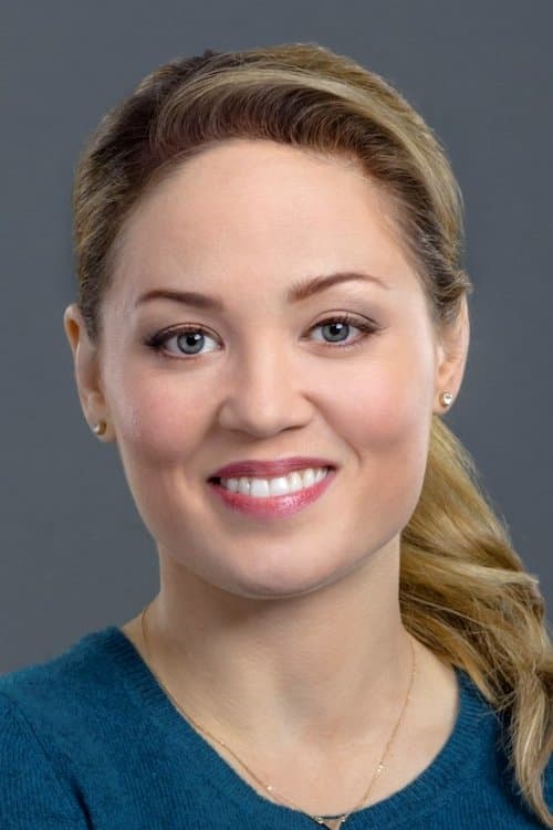 Erika Christensen image