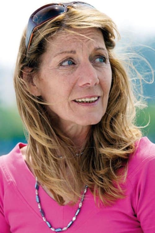 Erika Deutinger image