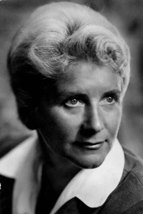 Erika Dunkelmann image