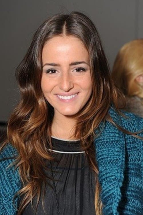 Érika Mader image