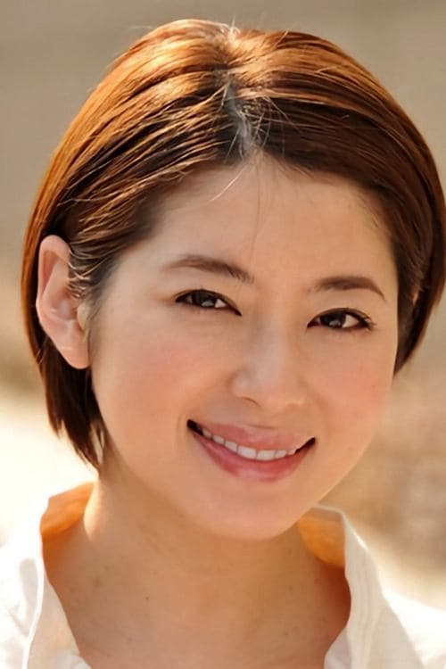 Erika Oda image