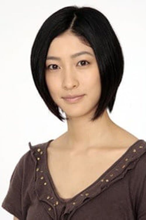 Erika Okuda image