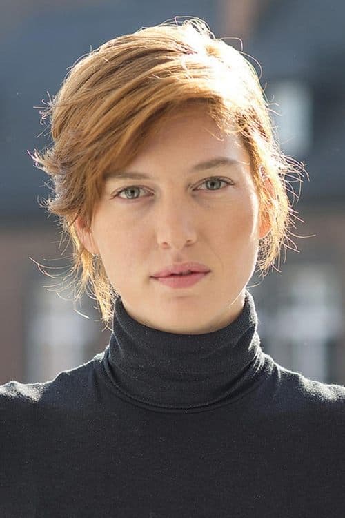 Erika Sainte image