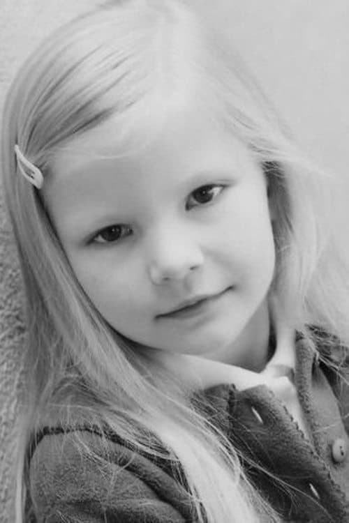 Erika-Shaye Gair image