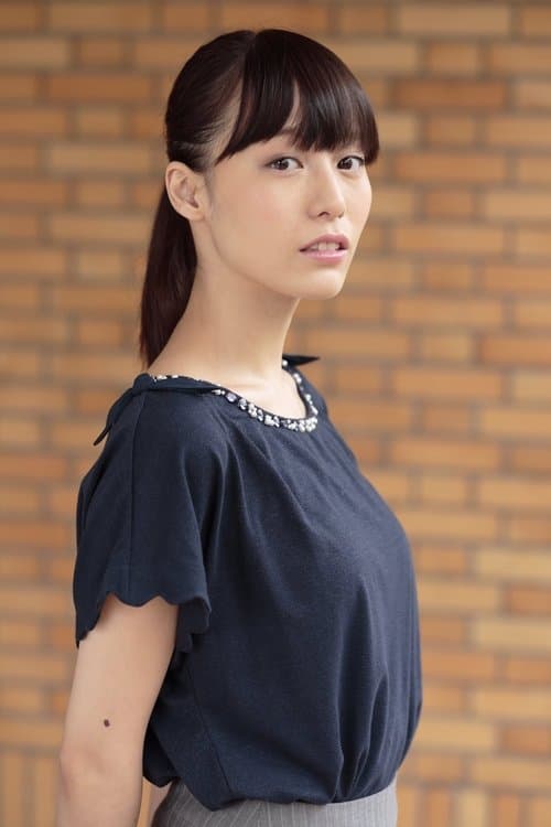 Erika Tsunashima image