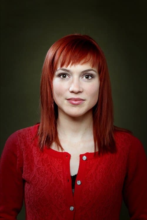 Erika Van Tielen image