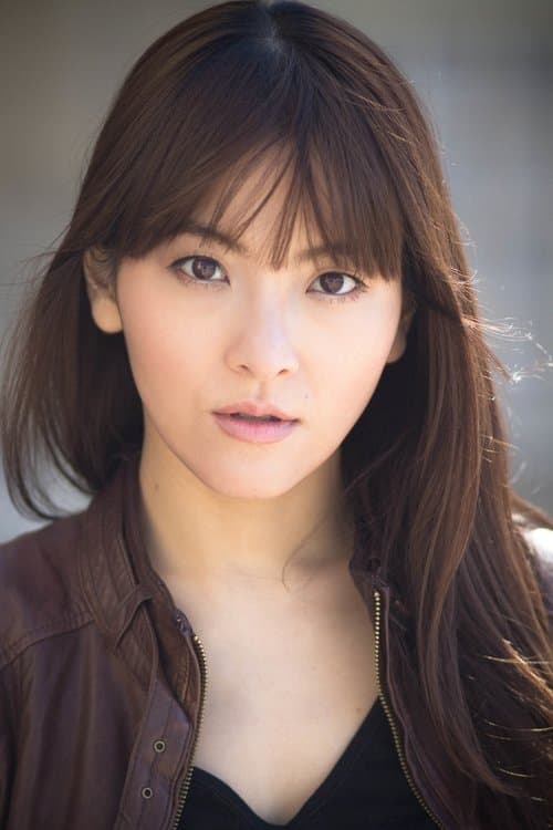 Eriko Takeda image