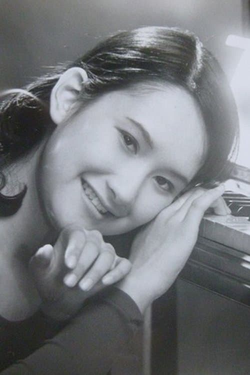Eriko Tanaka image