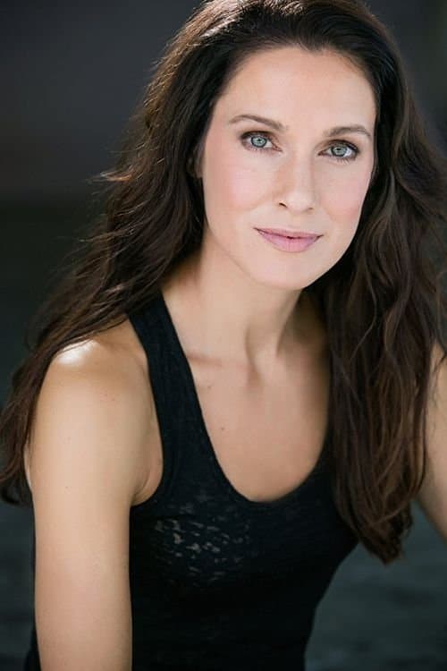 Erin Beute image