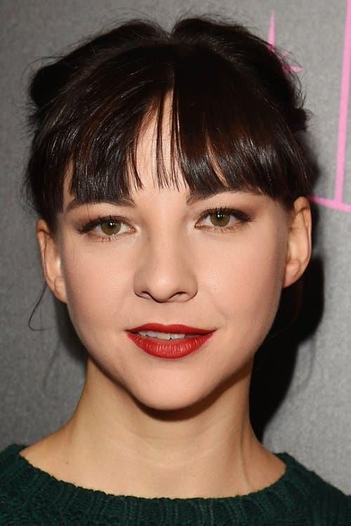 Erin Darke image