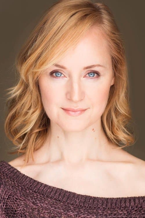 Erin Davie image