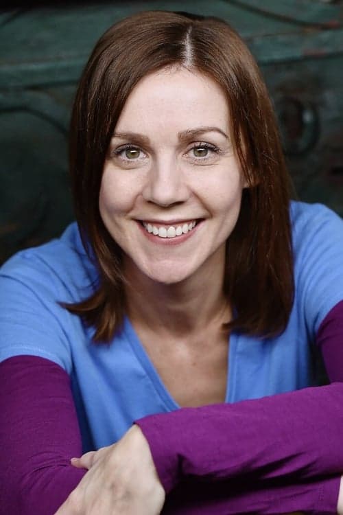Erin Elizabeth Burns image