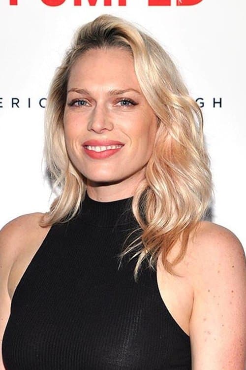 Erin Foster image