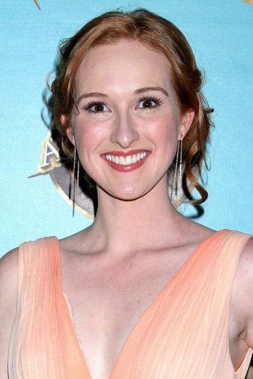 Erin Mackey image