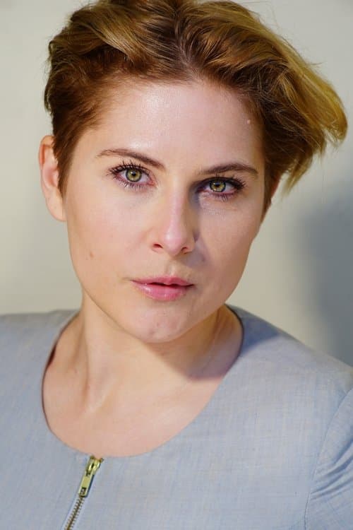 Erin Manker image