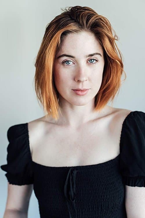 Erin Margurite Carter image