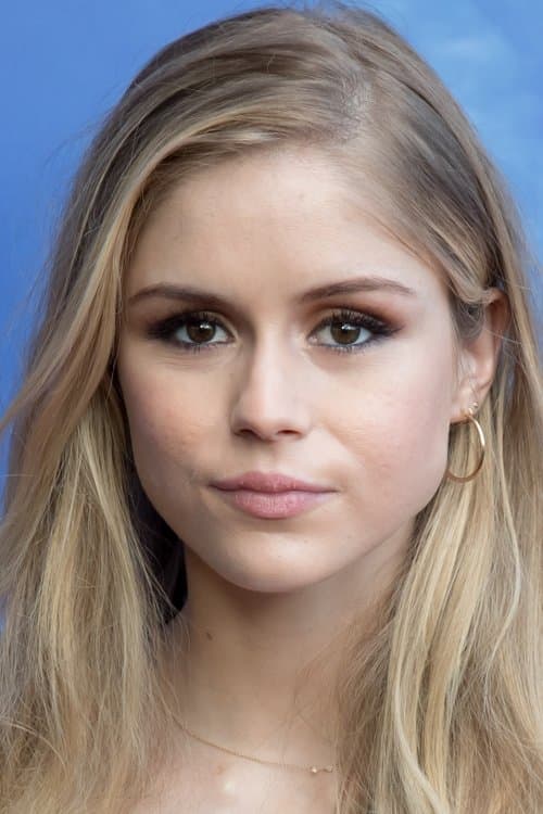 Erin Moriarty image