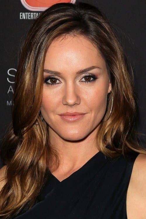 Erinn Hayes image
