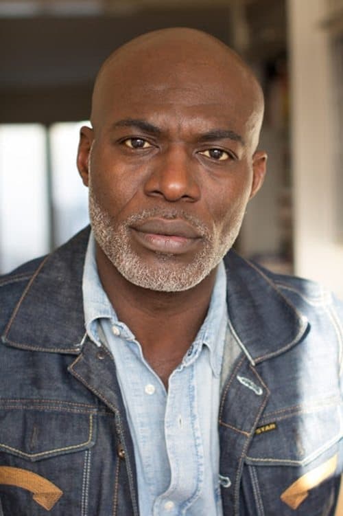Ériq Ebouaney image