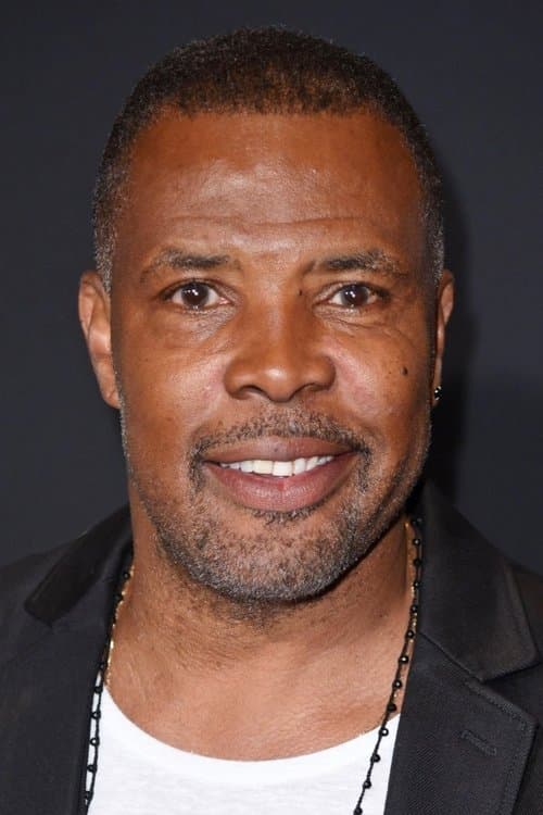 Eriq La Salle image