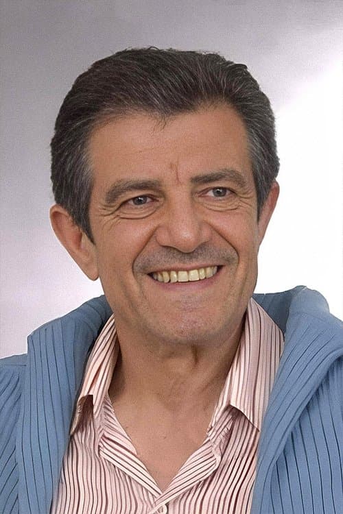 Eriş Akman image