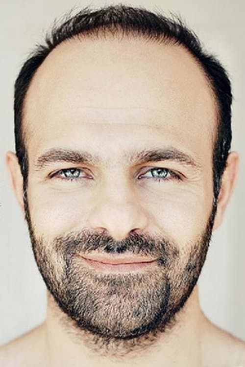 Erkan Avcı image