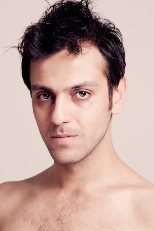 Erkan Kolçak Köstendil image