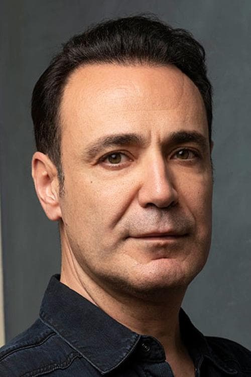 Erkan Sever image