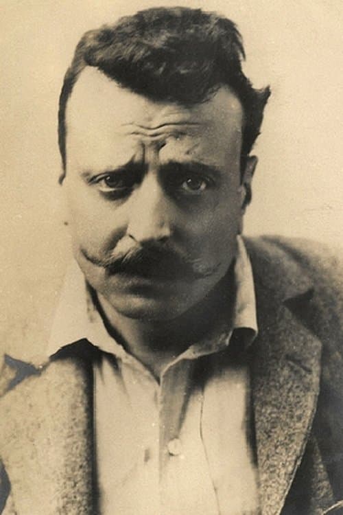 Ermete Zacconi image