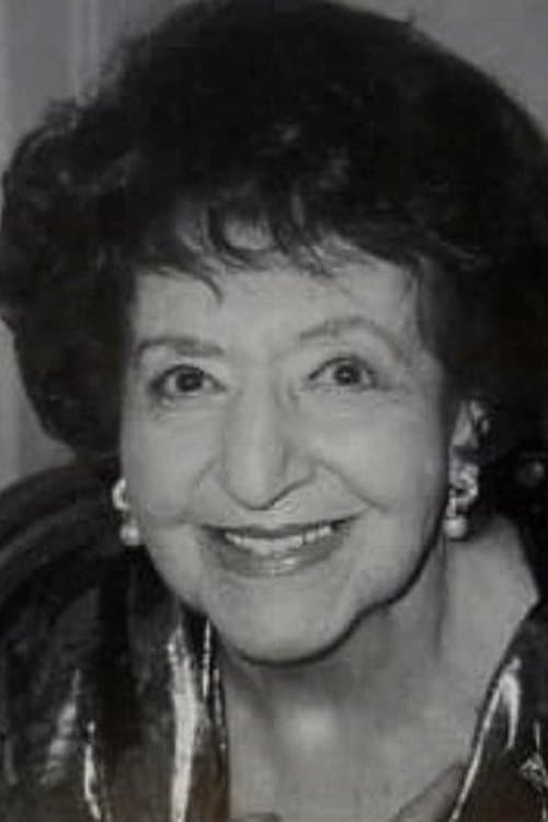 Erna Brünell image