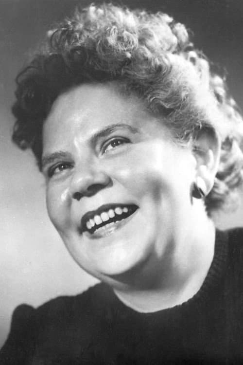 Erna Sellmer image