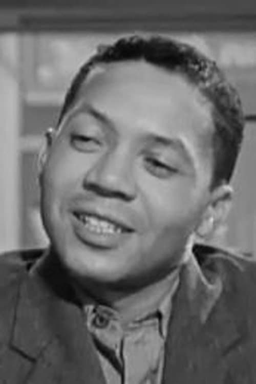 Ernest Anderson image