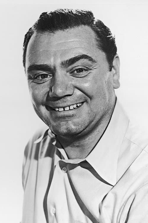 Ernest Borgnine image