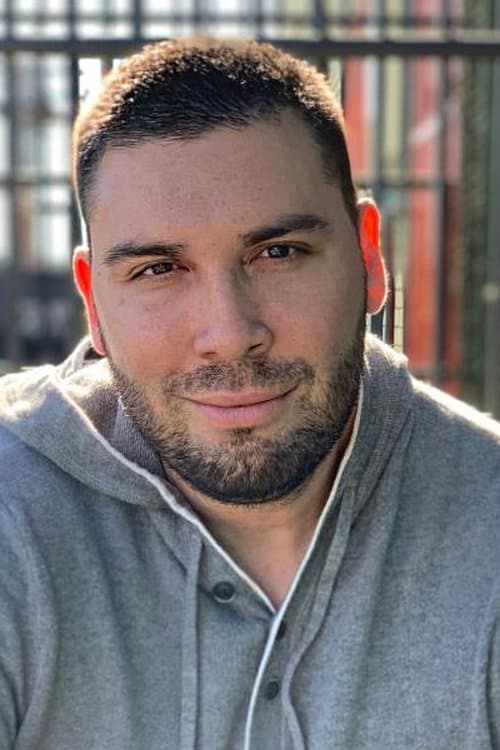 Ernest Cavazos image