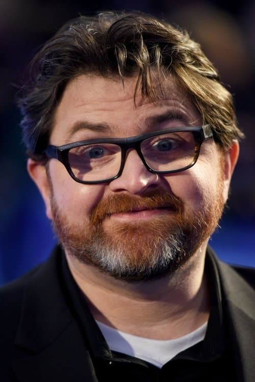 Ernest Cline image
