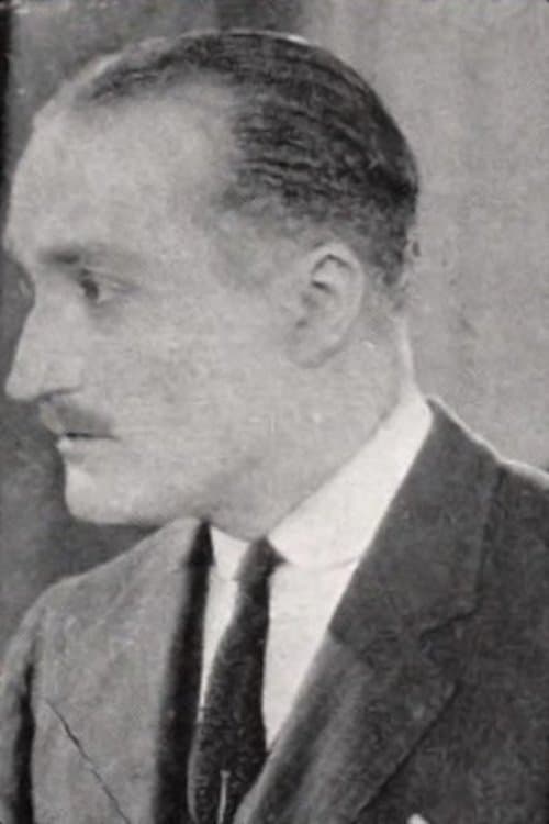 Ernest Hilliard image