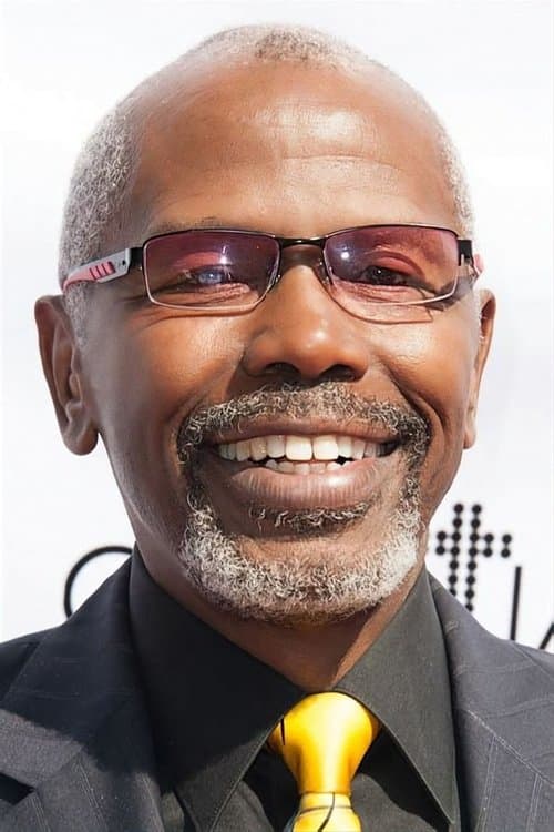 Ernest Lee Thomas image